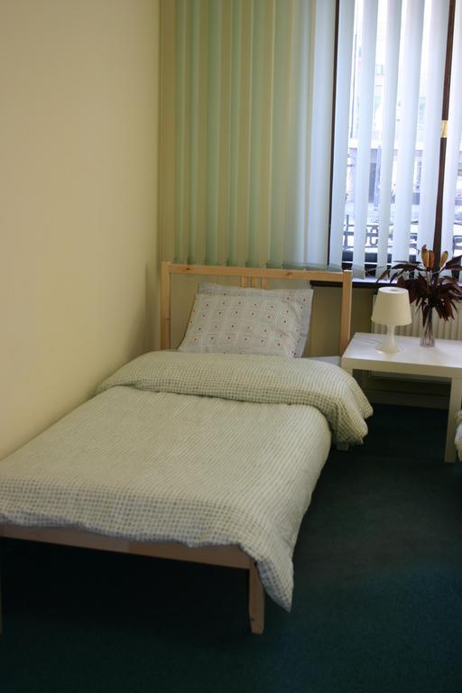 Hostel Kamienica Rynek 7 Катовице Номер фото