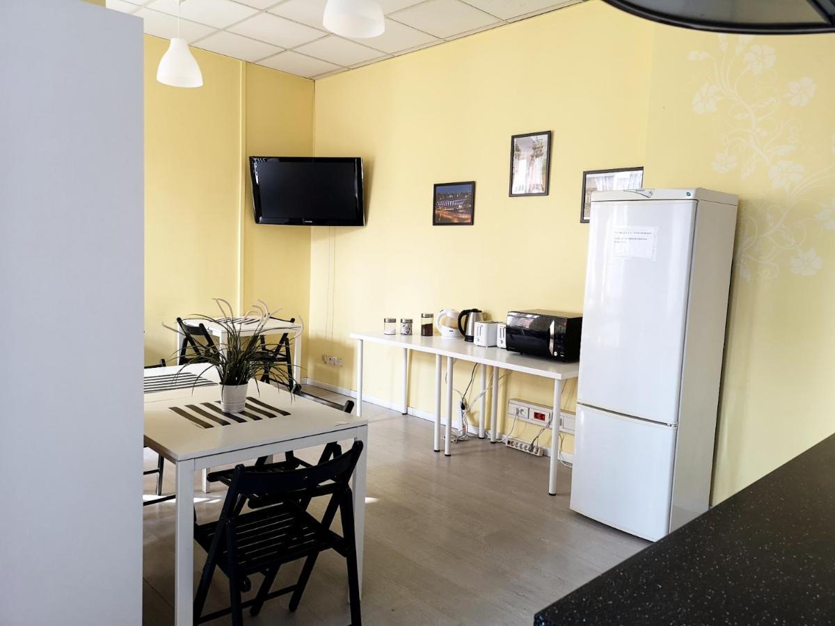 Hostel Kamienica Rynek 7 Катовице Экстерьер фото